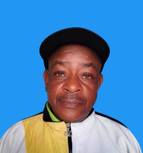 Mr. Henry Mwania