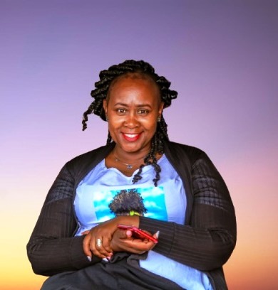 Rev. Florence Mbithe Makau