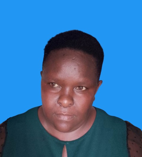 Jane Karimi